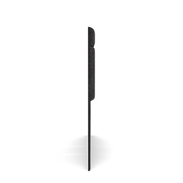 Highgrove Zeus Floor Standing Headboard Image